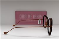 Montatura vista Caroline Abram Donna WILDA 49 624 - WILDA 49 624